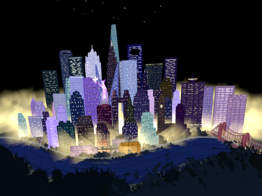 Future Outskirt