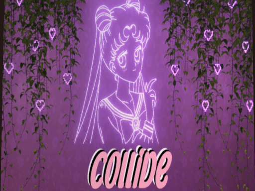 Collide