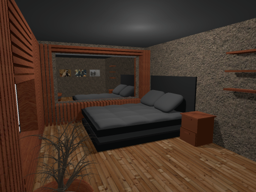 Chill room