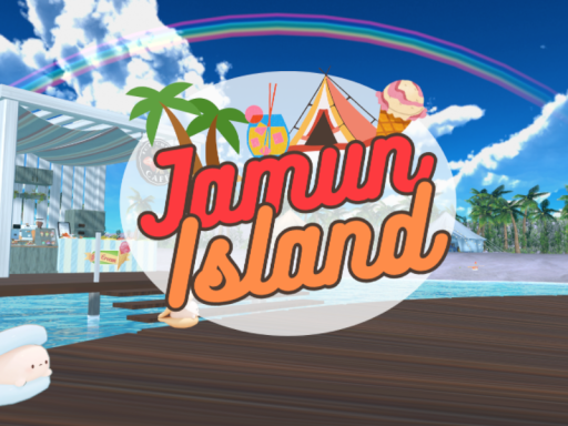 Jamun Island