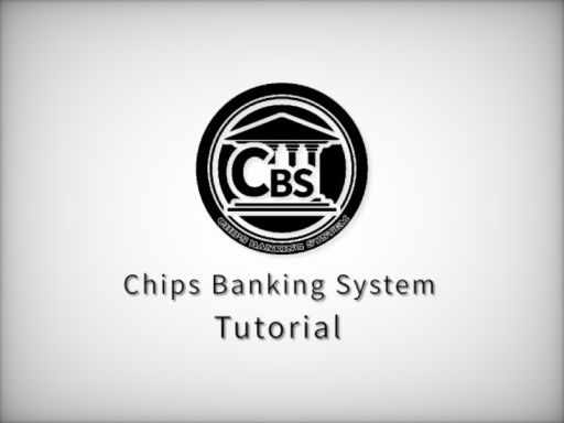 CBSチュートリアルワールド