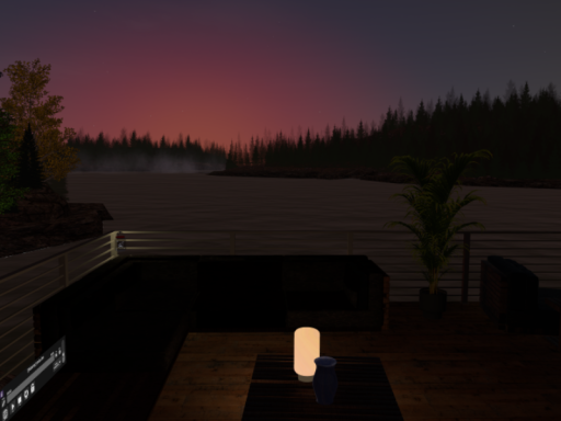 Massassauga Camp