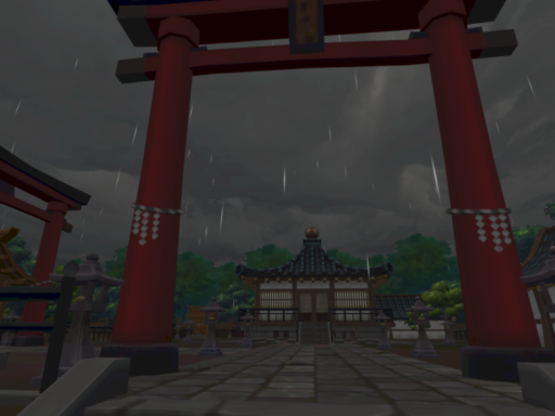 Clan of Hakai