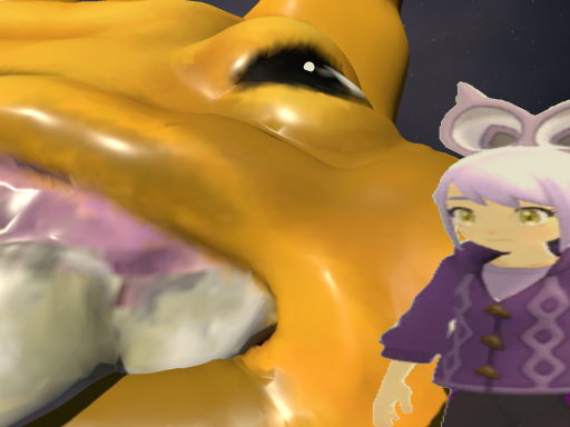 Pikachew avatar map