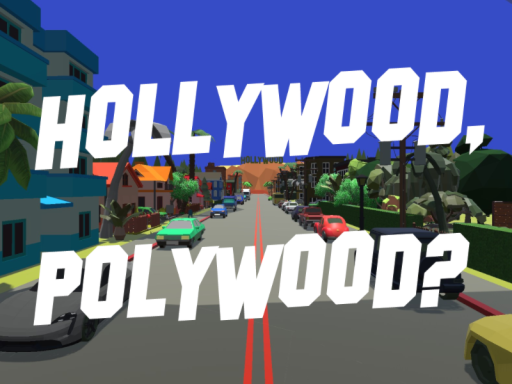Hollywood‚Polywood?