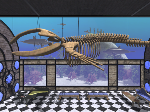 Aquarium