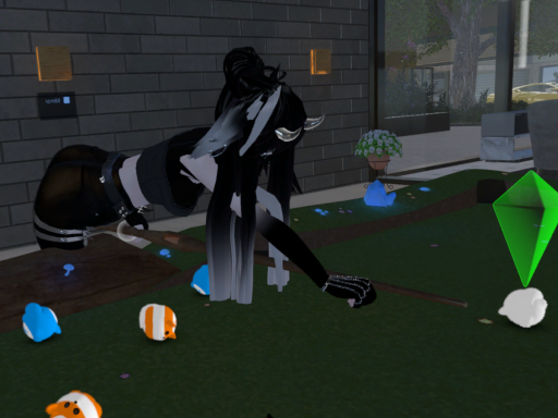 JUST 8BALL