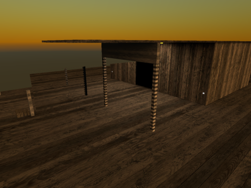 Light Test Quest