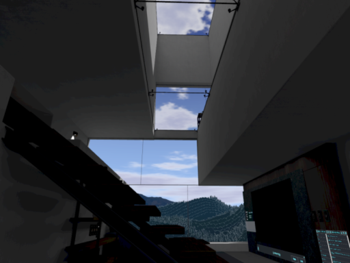 部屋