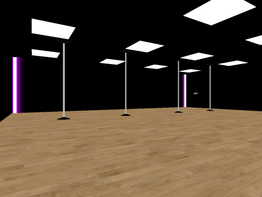 CC's Dance Studio