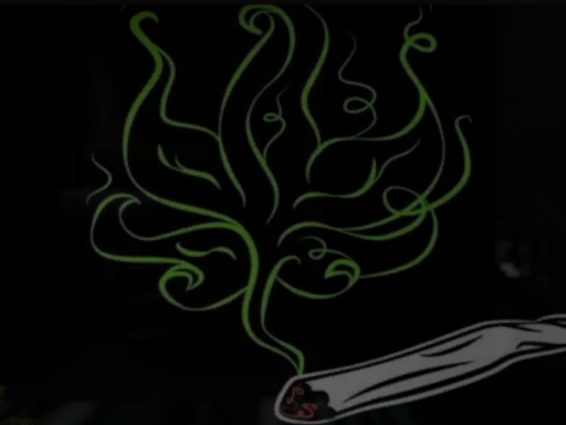 A Stoners Vibe