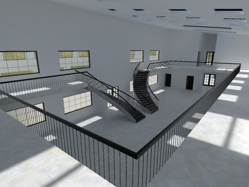 McMansion -U