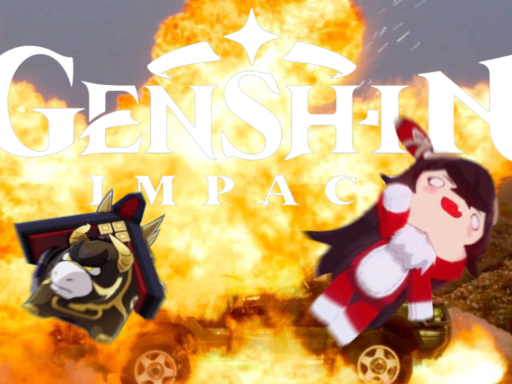 Kirbo's Genshin Avatars