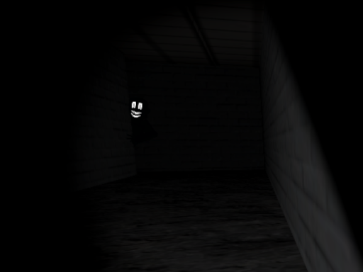 my attempt to a horror game（NOT DONE）