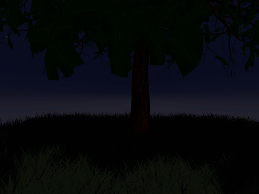 tree
