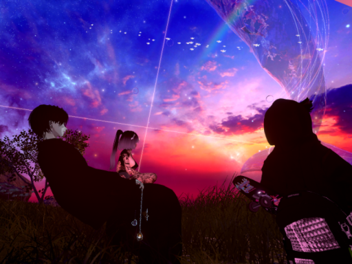 Past world