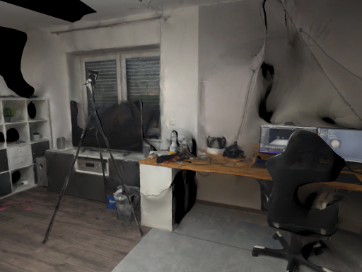 3D Scan Collection