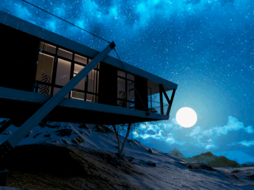 Secret Cottage 2
