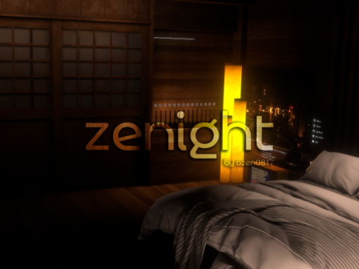 zenight
