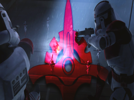 Coruscant