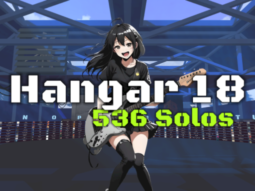 Hangar 18