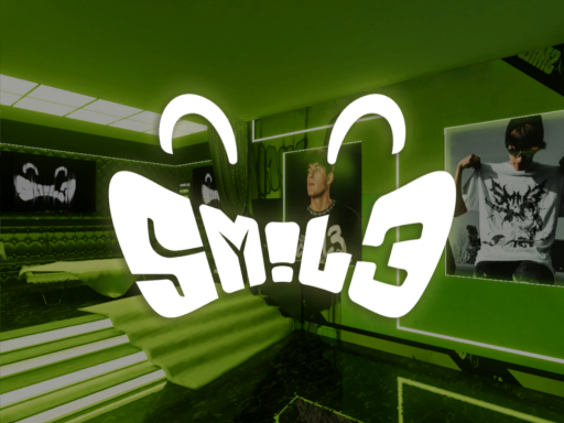 SMǃL3 HQ