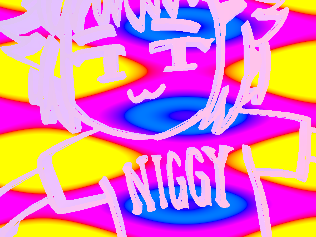 Rainbow city