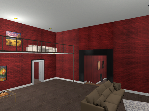 Hangout House