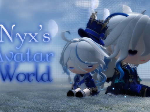 Nyx's Avatar World
