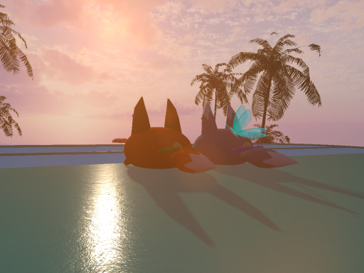 Furmeet Beach