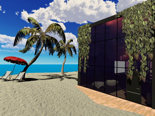 Kais Bungalow