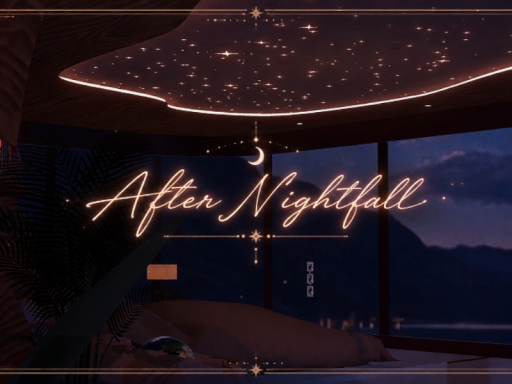 After Nightfall