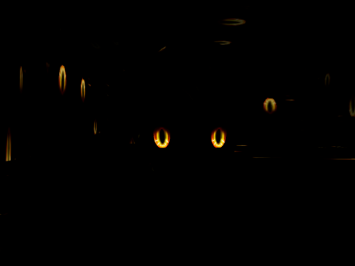 Dark Avatar World