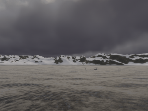 Top gun FA-18 F Canyon run beta world