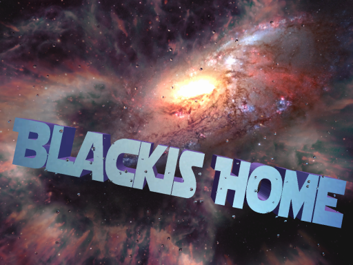 Blackis Home