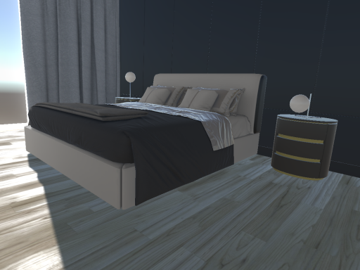 TotosRoom