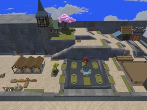 Odyssey Academy