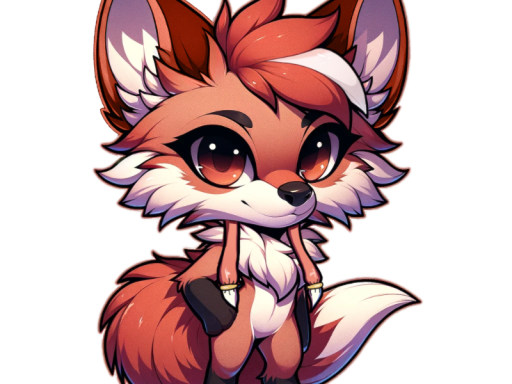 Ari furry Avatar