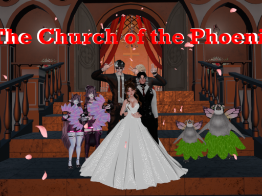 The church of Phoenix