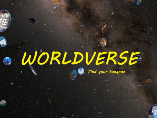 WORLDVERSE