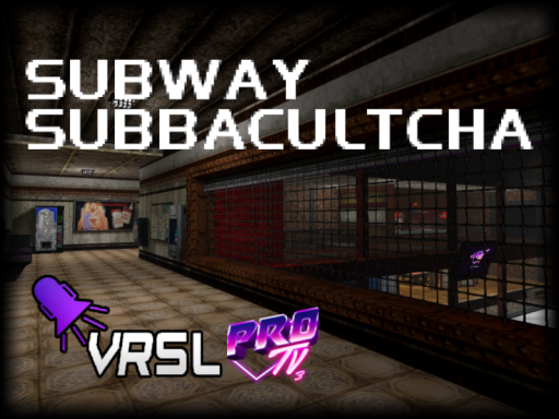Subway Subbacultcha