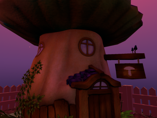 FairyForest
