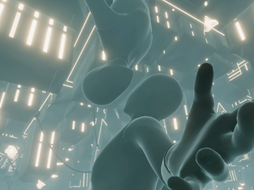 Galatea City - ガラテア都市 -