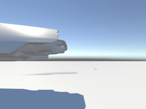 X4 Foundations FlyAbleShips
