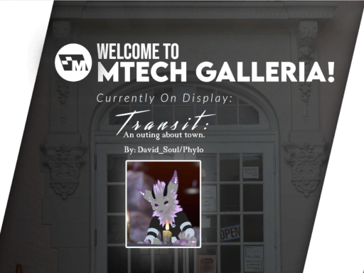 MTech Galleria