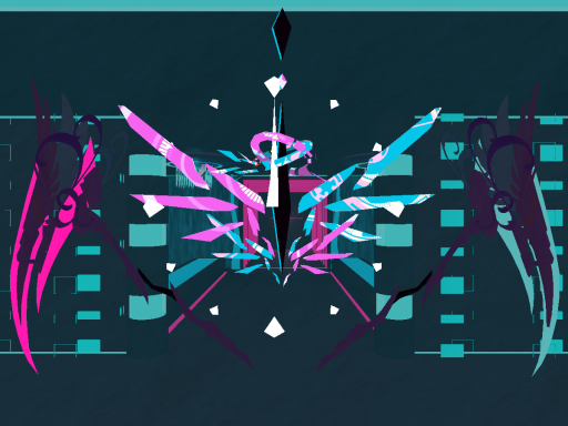 Cyberpunk pubNano