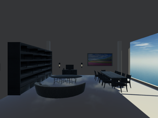 normal room