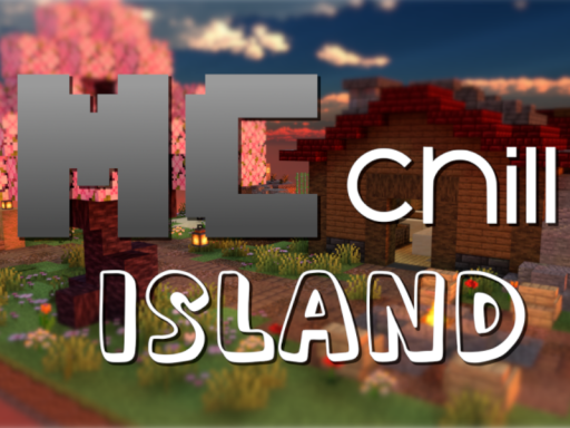 MC Chill Island
