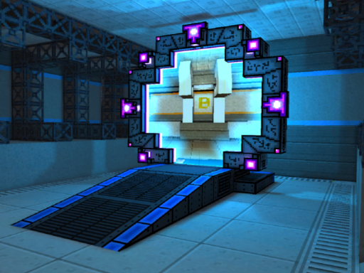 Area 52 Labs