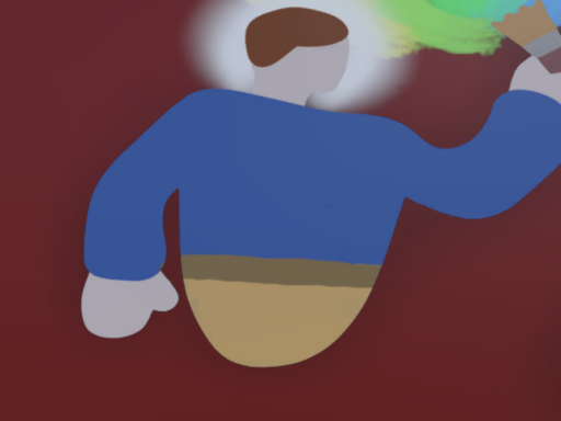 The Netaverse